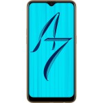 OPPO A7 (Glaze Blue 4GB RAM 64 GB Storage refurbished