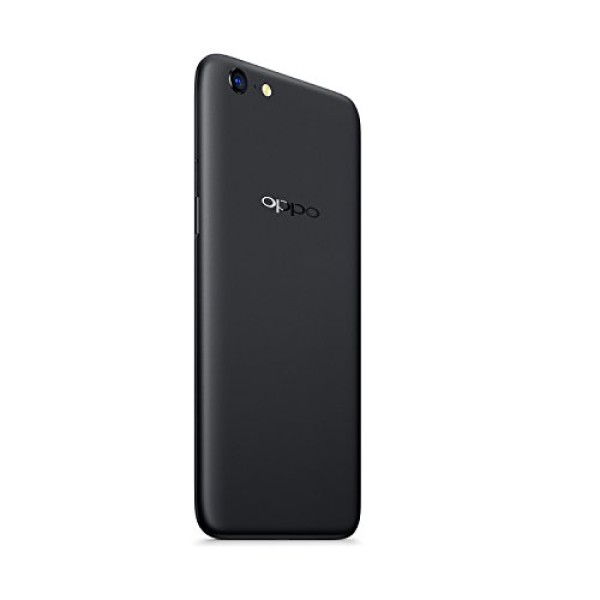 Oppo A71 2018 (Black, 3 GB RAM, 16 GB Storage refurbished