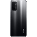 OPPO A74 5G (Fluid Black, 6GB RAM, 128GB Storage) refurbished