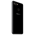 OPPO A5S (Black 4GB RAM, 64GB Storage) refurbished