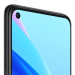 Oppo A76 (Glowing Black, 6GB RAM, 128 Storage) refurbished