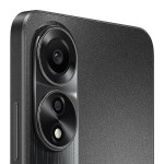 Oppo A78 (Mist Black, 8GB RAM, 128GB Storage) refurbished