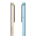 Oppo A77 2022 (Sky Blue, 4GB RAM, 128 Storage) refurbished