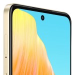 OPPO F23 5G (Bold Gold, 8GB RAM, 256GB Storage) refurbished