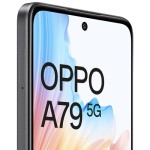 Oppo A79 5G (Mystery Black, 8GB RAM, 128GB Storage) refurbished