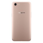 OPPO A83 Champagne Gold, 3GB RAM, 32GB Storage refurbished