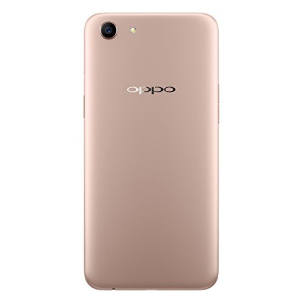 OPPO A83 Champagne Gold, 3GB RAM, 32GB Storage refurbished