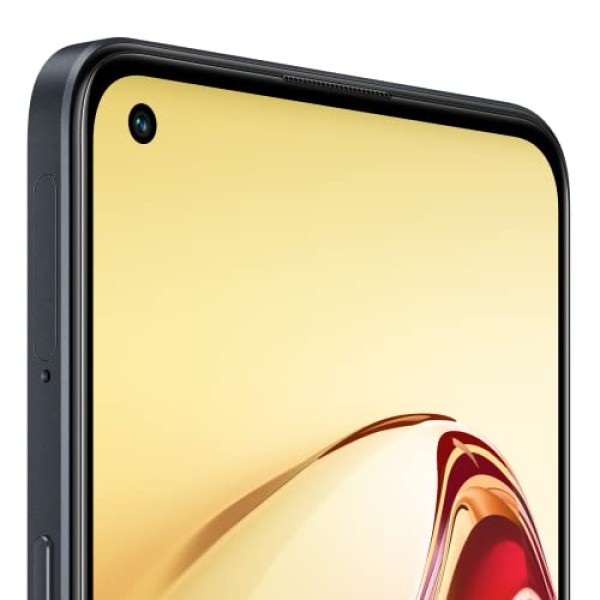 Oppo F21s Pro 5G (Starlight Black, 8GB RAM, 128 Storage) refurbished