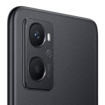 OPPO A96 Starry Black, 8GB RAM, 128 Storage refurbished