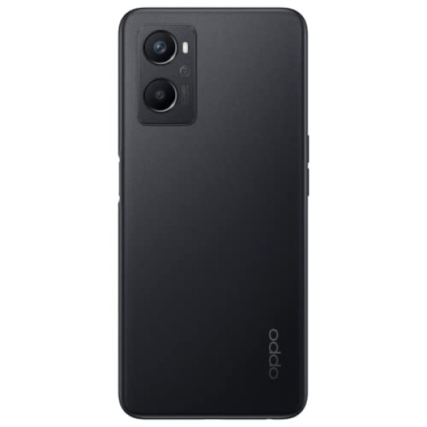 OPPO A96 Starry Black, 8GB RAM, 128 Storage refurbished