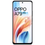 Oppo A79 5G (Mystery Black, 8GB RAM, 128GB Storage) refurbished