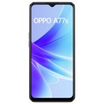 Oppo A77s (Starry Black, 8GB RAM, 128 Storage) refurbished
