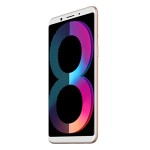 OPPO A83 Champagne, 4 GB RAM, 64 GB refurbished