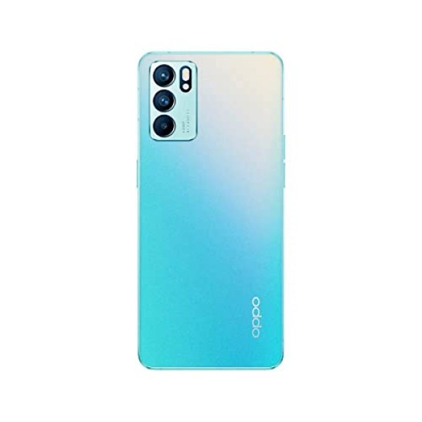 Oppo Reno6 5G 6GB RAM 128GB Storage refurbished