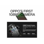 Oppo Reno 8T 5G (Sunrise Gold, 8GB RAM, 128GB Storage) refurbished