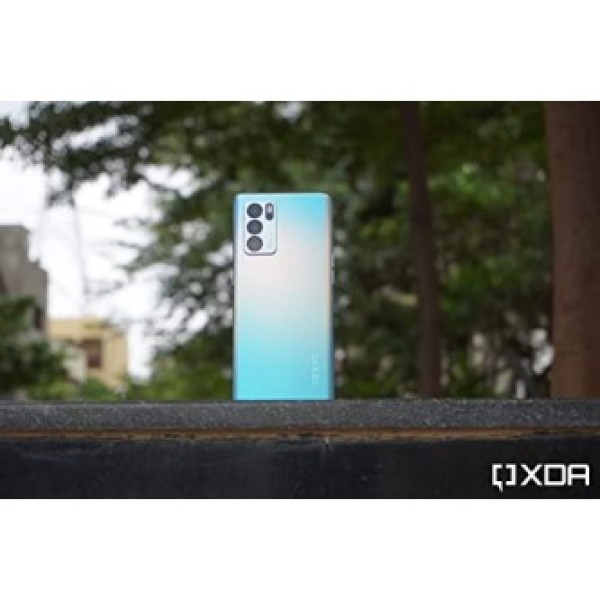 OPPO Reno 6 Pro 5G (Aurora, 12GB RAM, 256GB Storage) refurbished