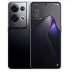 OPPO Reno8 5G (Shimmer Black, 128 GB) (8 GB RAM) refurbished