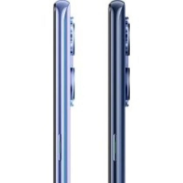 Oppo Reno7 5G (Startrails Blue, 8GB RAM, 256GB Storage) refurbished