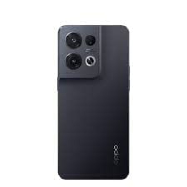 OPPO Reno8 5G (Shimmer Black, 128 GB) (8 GB RAM) refurbished