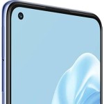 Oppo Reno7 5G (Startrails Blue, 8GB RAM, 256GB Storage) refurbished