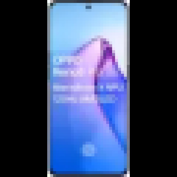 Oppo Reno8 Pro 5G (Glazed Black 12 GB RAM 256 GB Storage refurbished