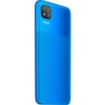 Poco C3 (Arctic Blue, 3 RAM 32 Storage) (refurbished)
