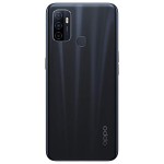 OPPO A53 (Electric Black, 4GB RAM, 64GB Storage) refurbished