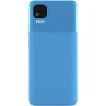 POCO C31 Royal Blue 3GB RAM 32 GB Storage refurbished