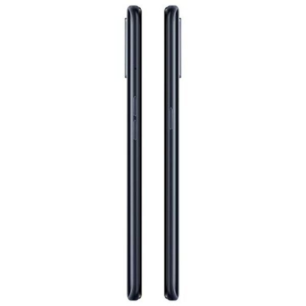 OPPO A53 (Electric Black, 4GB RAM, 64GB Storage) refurbished