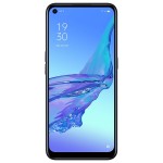 OPPO A53 (Electric Black, 4GB RAM, 64GB Storage) refurbished-