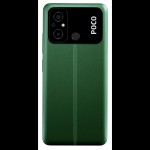 POCO C55 (Forest Green, 4GB RAM, 64GB Storage) refurbished