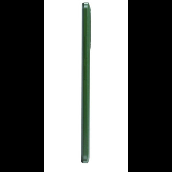 POCO C55 (Forest Green, 4GB RAM, 64GB Storage) refurbished