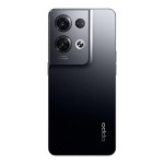 Oppo Reno8 Pro 5G (Glazed Black 12 GB RAM 256 GB Storage refurbished