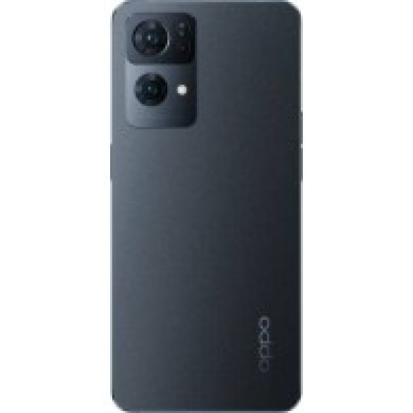 Oppo Reno7 Pro 5G (Starlight Black, 12 GBRAM, 256GB Storage) refurbished