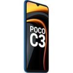 Poco C3 (Arctic Blue, 3 RAM 32 Storage) (refurbished)