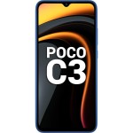 Poco C3 (Arctic Blue, 3 RAM 32 Storage) (refurbished)