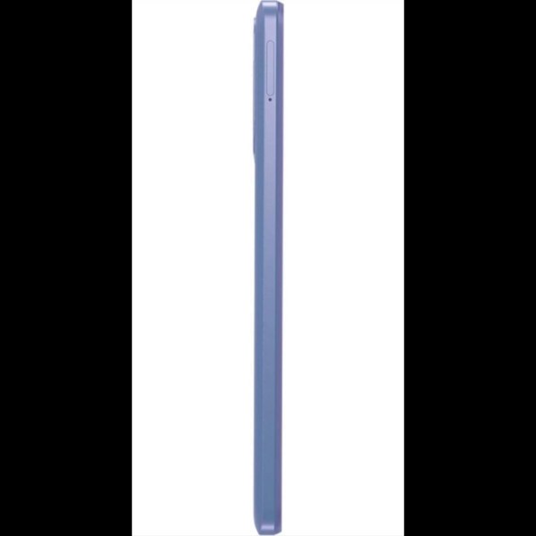 POCO C55 (Cool Blue, 6GB RAM, 128GB Storage) refurbished