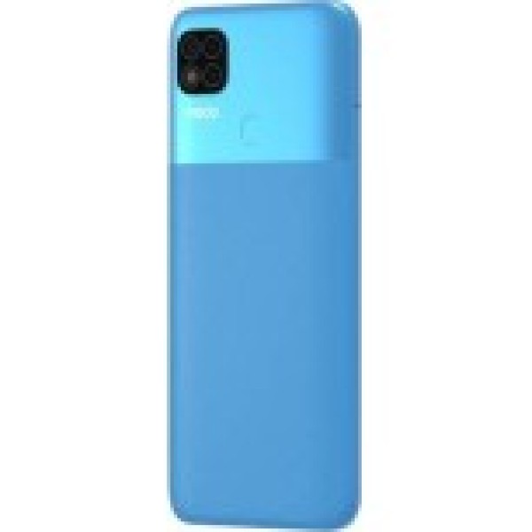 POCO C31 Royal Blue 3GB RAM 32 GB Storage refurbished