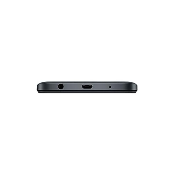 POCO C51 (Power Black, 4GB RAM, 64GB Storage) refurbished