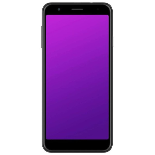 Panasonic Eluga I6 (Black, 2GB Ram, 16GB Storage) refurbished