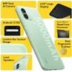 POCO C50 (Country Green 3 GB RAM 32 GB Storage refurbished