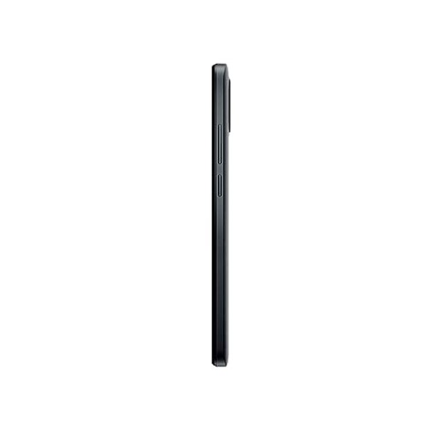 POCO C51 (Power Black, 6GB RAM, 128GB Storage) refurbished