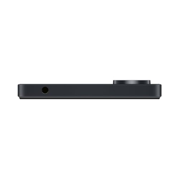 POCO C65 Matte Black 4GB RAM 128 GB ROM refurbished