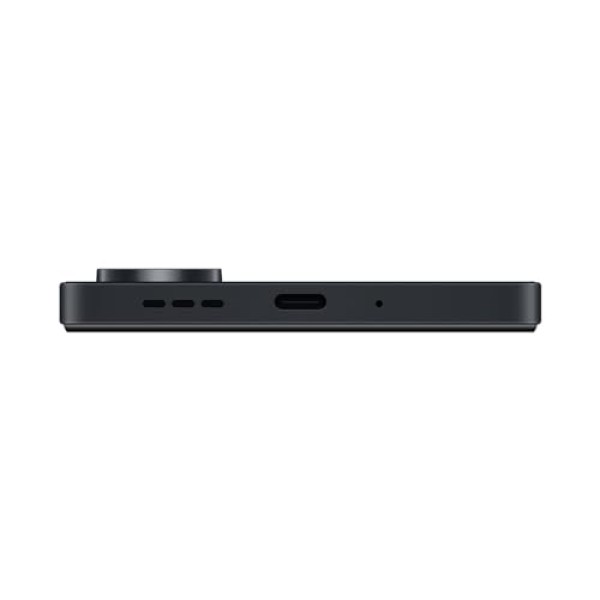 POCO C65 Matte Black 4GB RAM 128 GB ROM refurbished