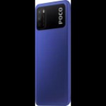 POCO M3 (Cool Blue, 6GB RAM, 64GB Storage) refurbished