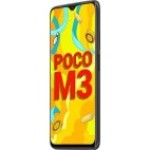 POCO M3 (Power Black 4 GB RAM 64 GB) refurbished