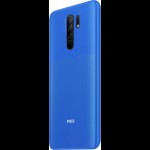 POCO M2 Reloaded (Mostly Blue, 64 GB) (4 GB RAM) refurbished
