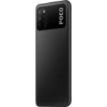 POCO M3 (Power Black 4 GB RAM 64 GB) refurbished