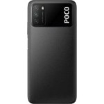 POCO M3 (Power Black 4 GB RAM 64 GB) refurbished