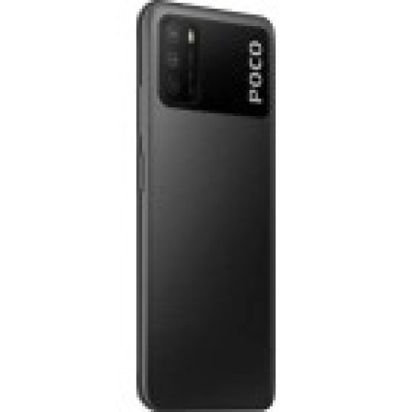 POCO M3 (Power Black 4 GB RAM 64 GB) refurbished